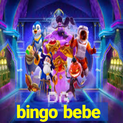 bingo bebe
